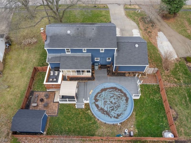 417 Forest Lane, Wadsworth, OH 44281 Photo 38