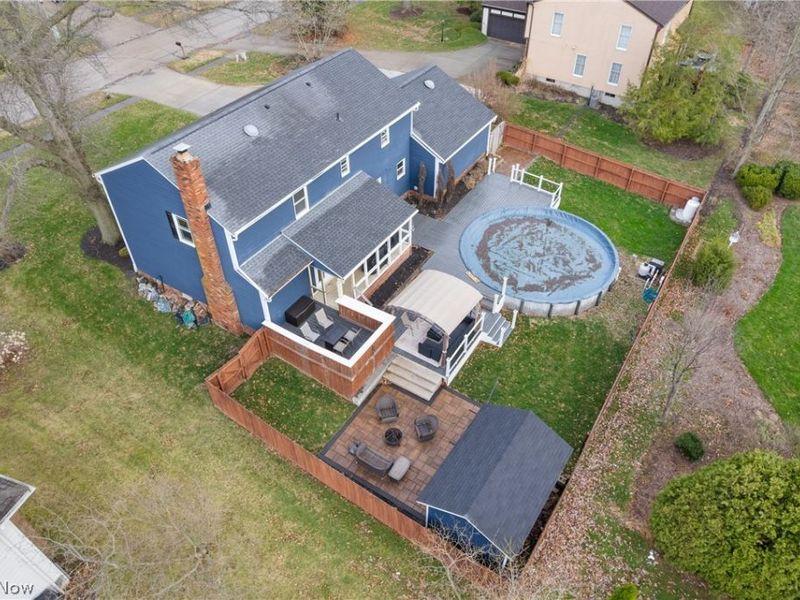 417 Forest Lane, Wadsworth, OH 44281 Photo 39