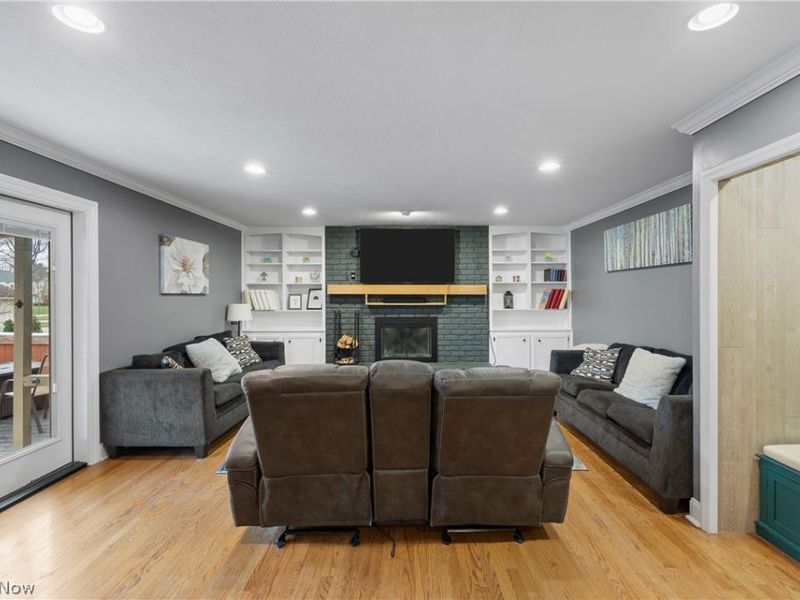 417 Forest Lane, Wadsworth, OH 44281 Photo 5