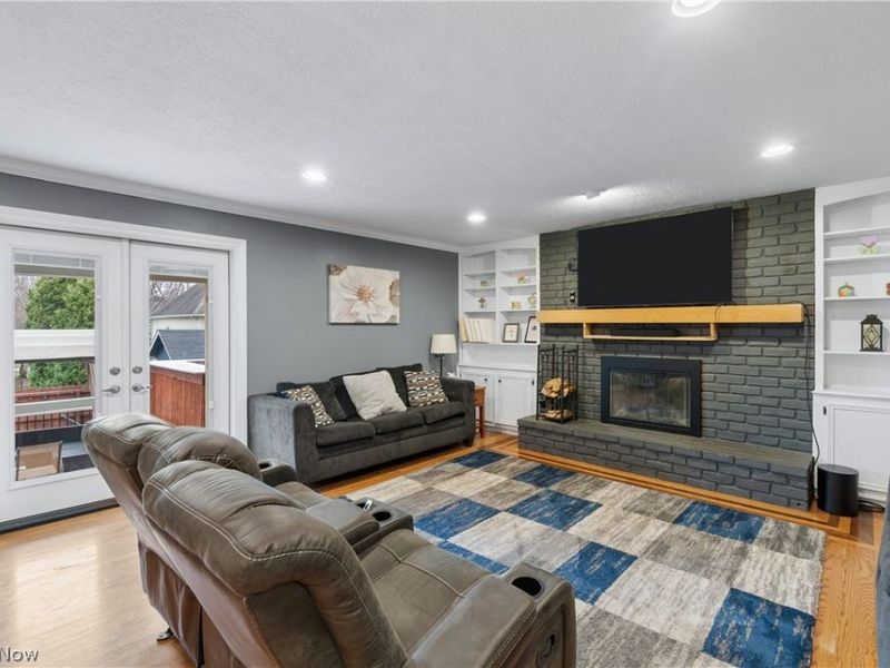 417 Forest Lane, Wadsworth, OH 44281 Photo 6