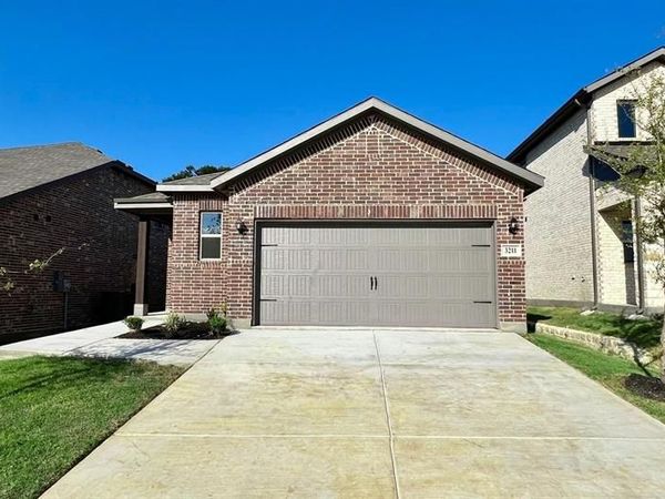 3211 Bedstraw Lane, Melissa, TX 75454