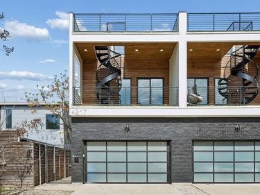 4217 Roseland Avenue, Dallas, TX 75204