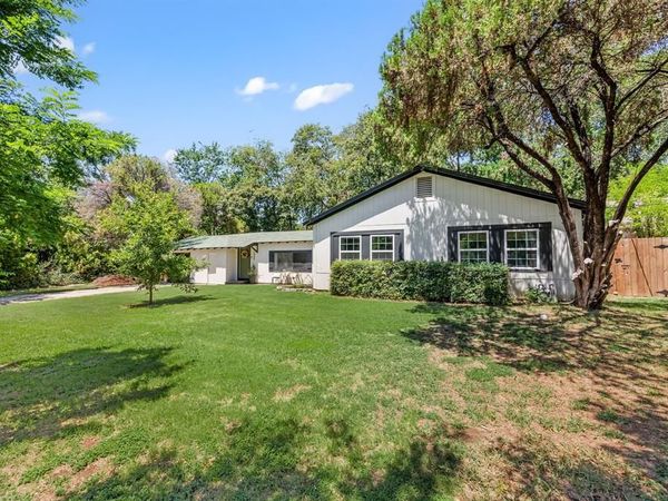 1940 Whippoorwill Lane, Denton, TX 76205