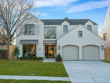 3884 Durango Drive, Dallas, TX 75220