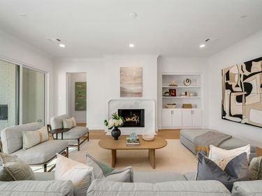 3884 Durango Drive, Dallas, TX 75220