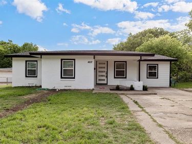 4637 Malden Lane, Dallas, TX 75216