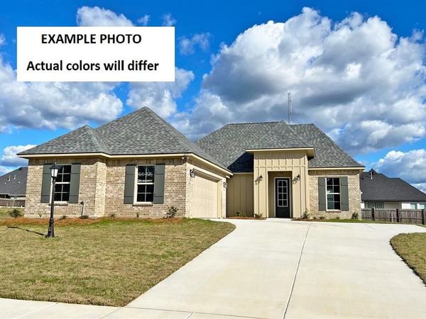 257 Woodcrest Drive, Stonewall, LA 71078