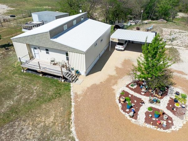 395 Lone Trail, Rhome, TX 76078