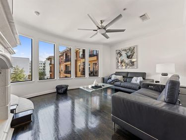 8616 Turtle Creek Boulevard, Unit 412, Dallas, TX 75225