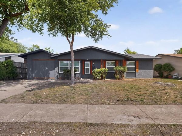 3513 Russwin Drive, Garland, TX 75042