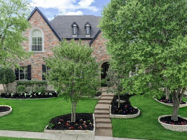 5003 Lorraine Drive, Frisco, TX 75034