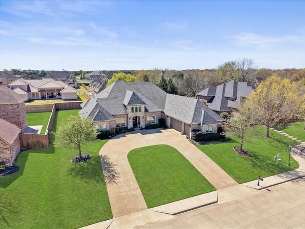 924 Joe Boy Court, DeSoto, TX 75115