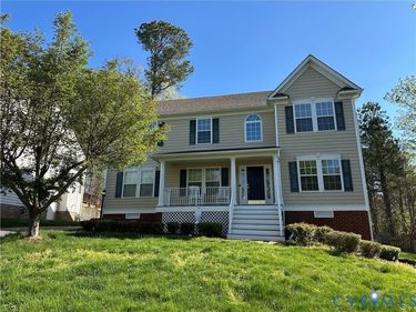 1613 Denby Way , Midlothian, VA 23114