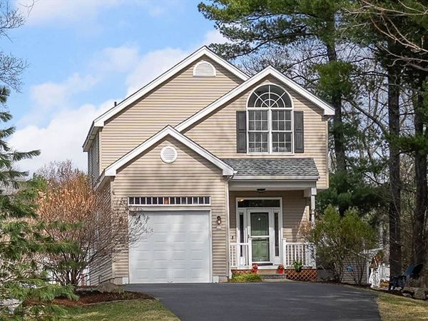 6 Pinewood Road, Milford, MA 01757