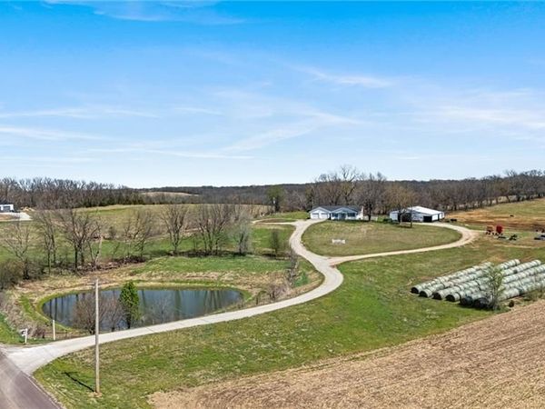 11475 95th Road, Agency, MO 64401
