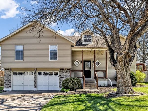 407 Woodson Lane, Greenwood, MO 64034