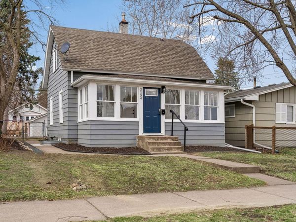 3154 Cleveland Street NE, Minneapolis, MN 55418