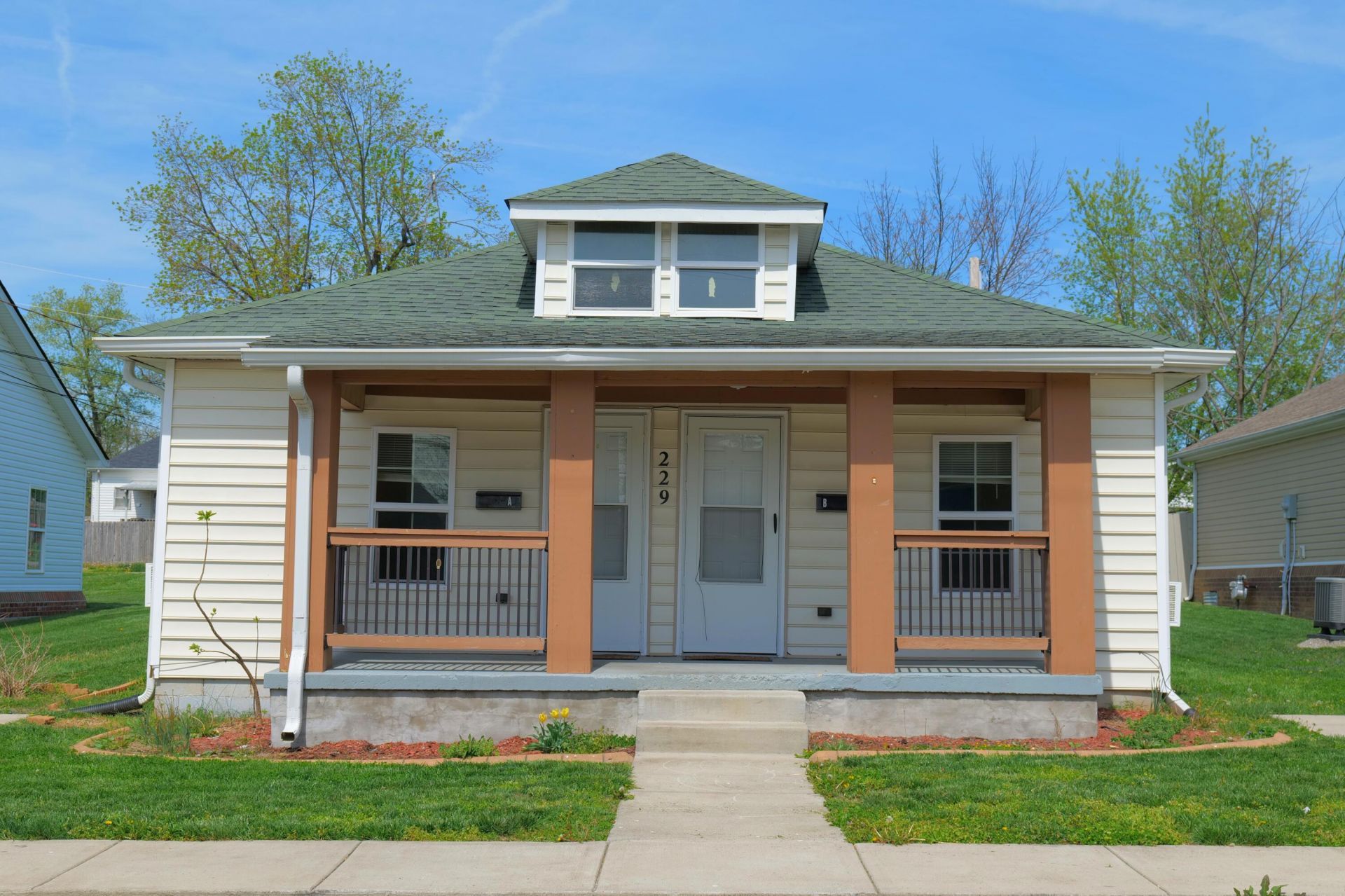 229 E Oak Street, Nicholasville, KY 40356
