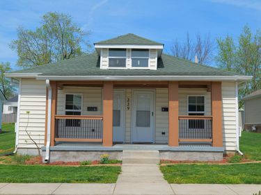 229 E Oak Street, Nicholasville, KY 40356