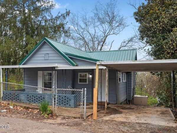 2842 Nichols Ave, Knoxville, TN 37917