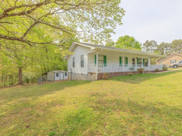 171 Lynn Trail, LaFayette, GA 30728