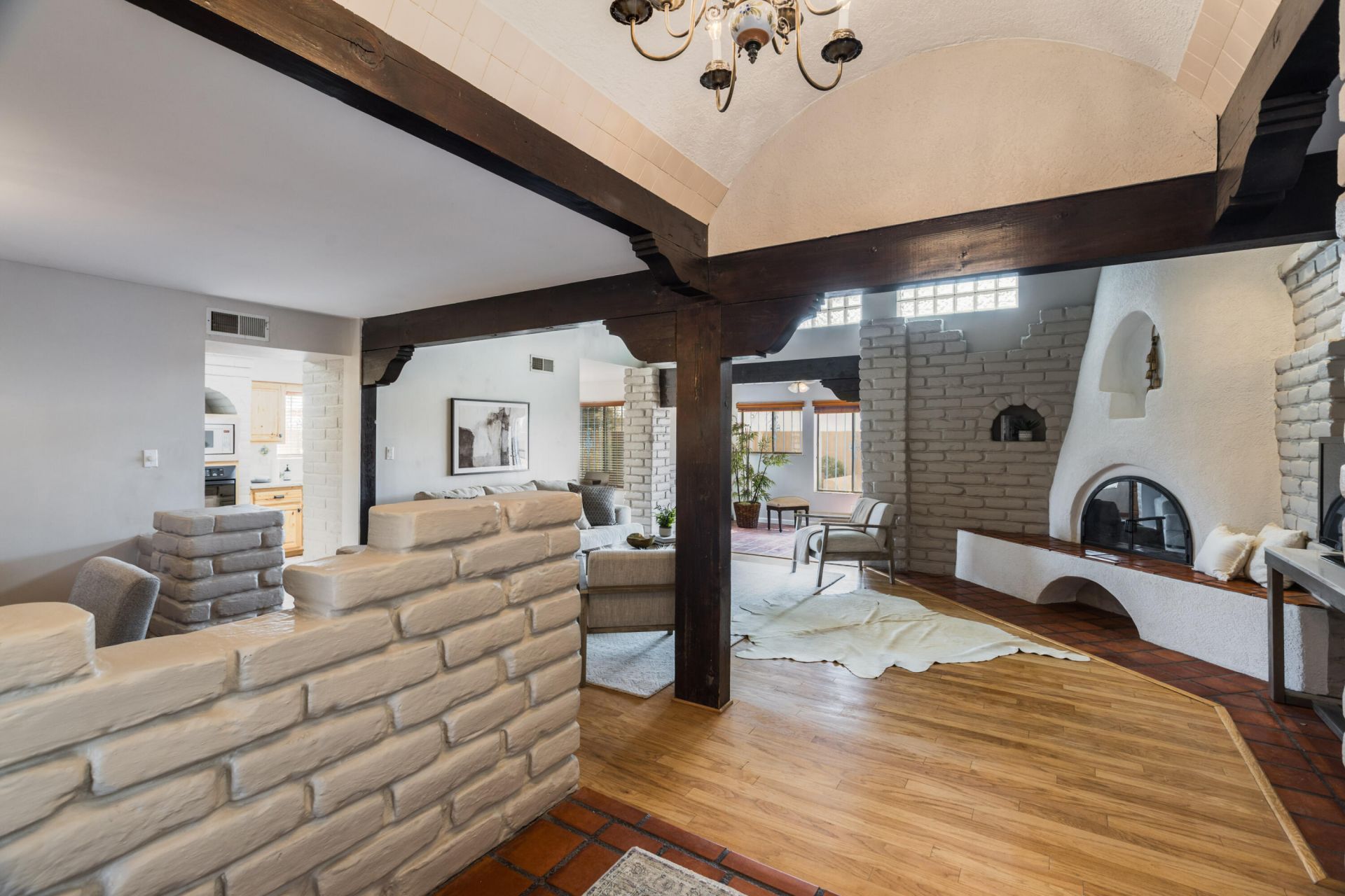 1100 Juanita Lane Nw, Albuquerque, NM 87107 Main Photo