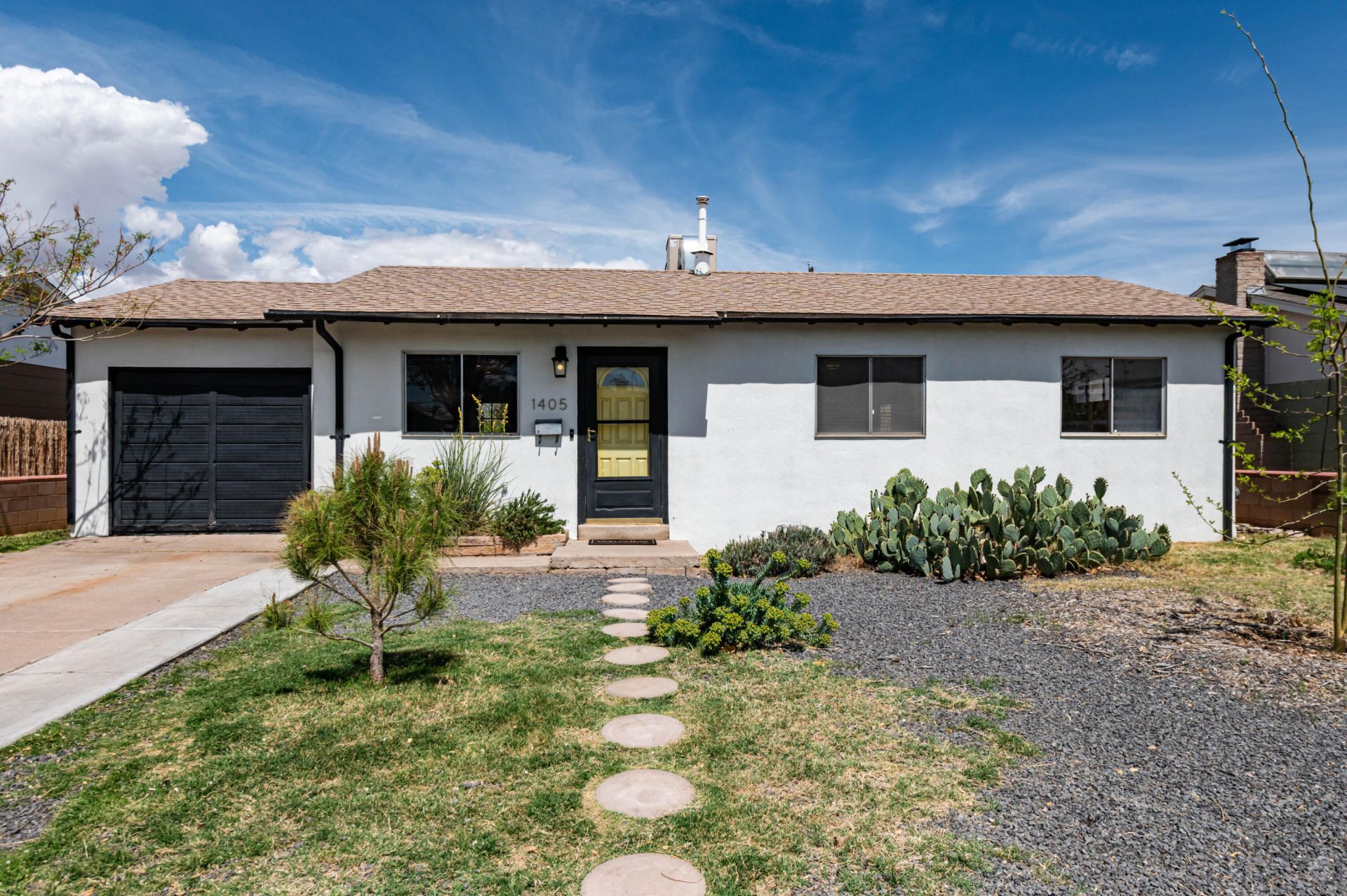 1405 Valle Alto Court Nw, Albuquerque, NM 87107 Main Photo
