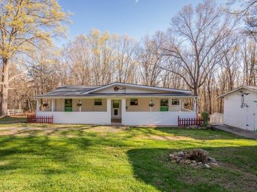 160 GALE LN, STANLEY, VA 22851