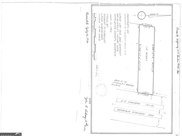 2941 N Expressway, Griffin, GA 30223