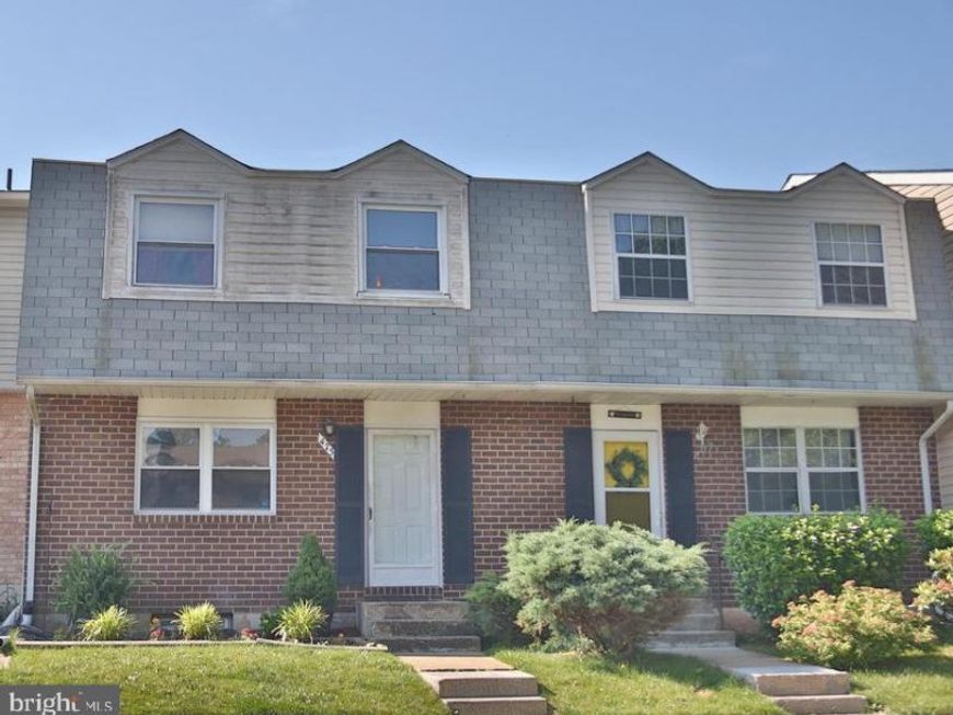 475 Darton Court , Glen Burnie, MD 21061 Main Photo