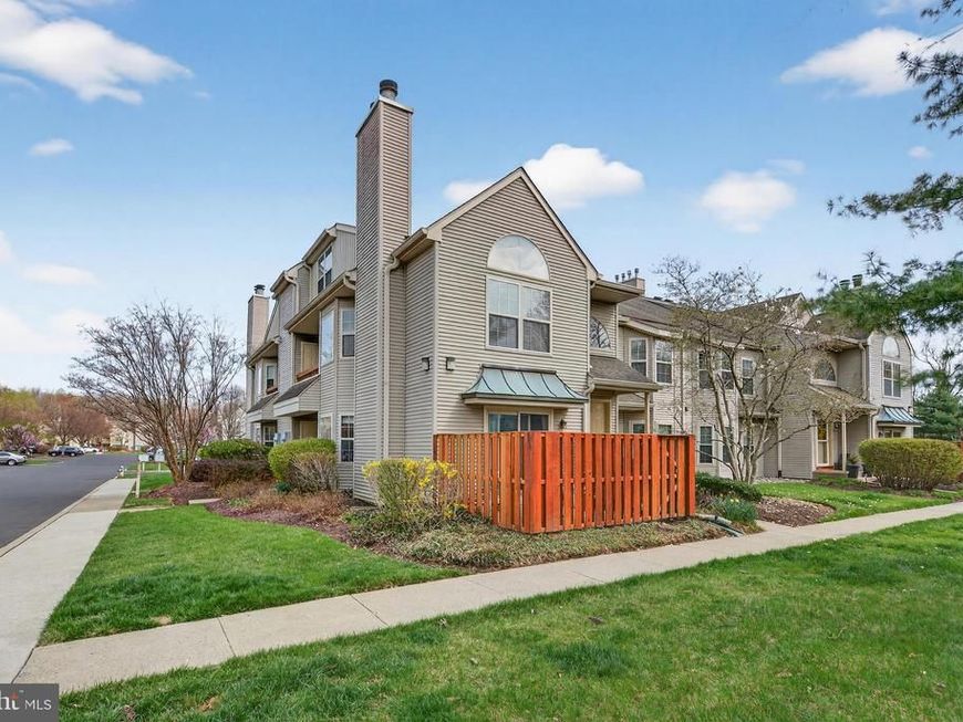 4202 Waltham Court, Yardley, PA 19067 Main Photo