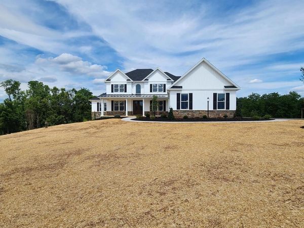 406 WILLOW OAK DRIVE, LEWISBERRY, PA 17339