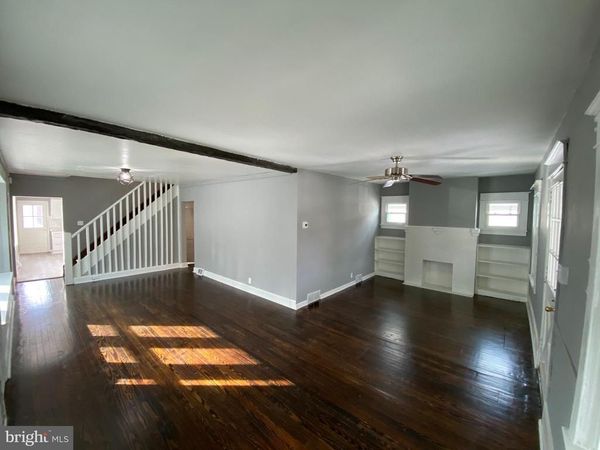 12 PAGE AVENUE, BARRINGTON, NJ 08007