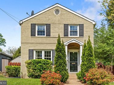 1861 S GEORGE MASON DRIVE, ARLINGTON, VA 22204