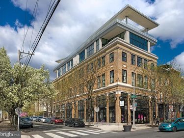 201 00 GREEN STREET, Unit 4A, PHILADELPHIA, PA 19123