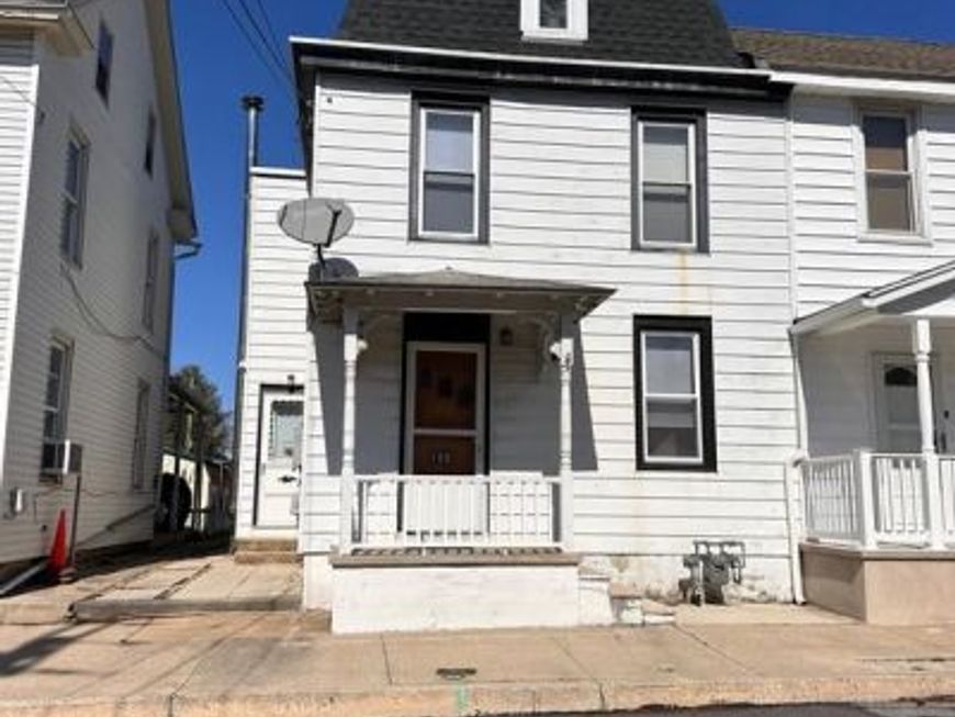 109 S Chestnut Street , Fleetwood, PA 19522 Main Photo