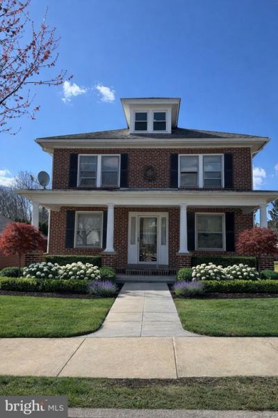 26 BUCKS STREET, WERNERSVILLE, PA 19565