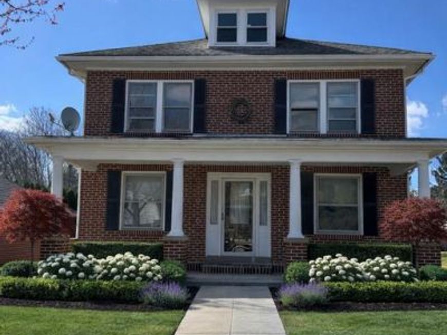 26 Bucks Street , Wernersville, PA 19565 Main Photo