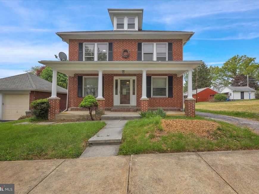 26 Bucks Street, Wernersville, PA 19565 Main Photo