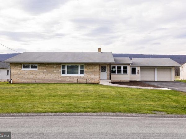 167 MANOR ROAD, CENTRE HALL, PA 16828