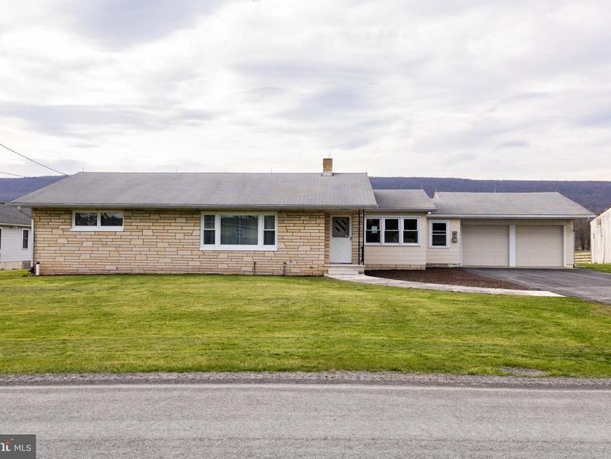 167 Manor Road, Centre Hall, PA 16828 Main Photo