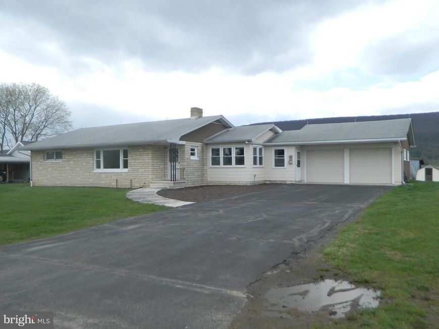 167 Manor Road , Centre Hall, PA 16828 Main Photo