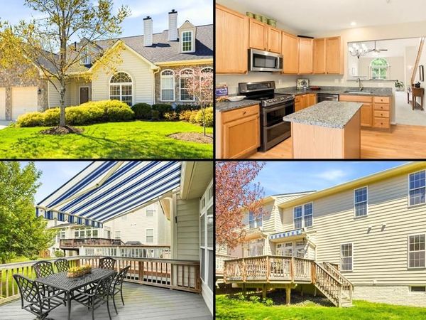 6409 KOFFEL COURT, Unit 21, ELKRIDGE, MD 21075