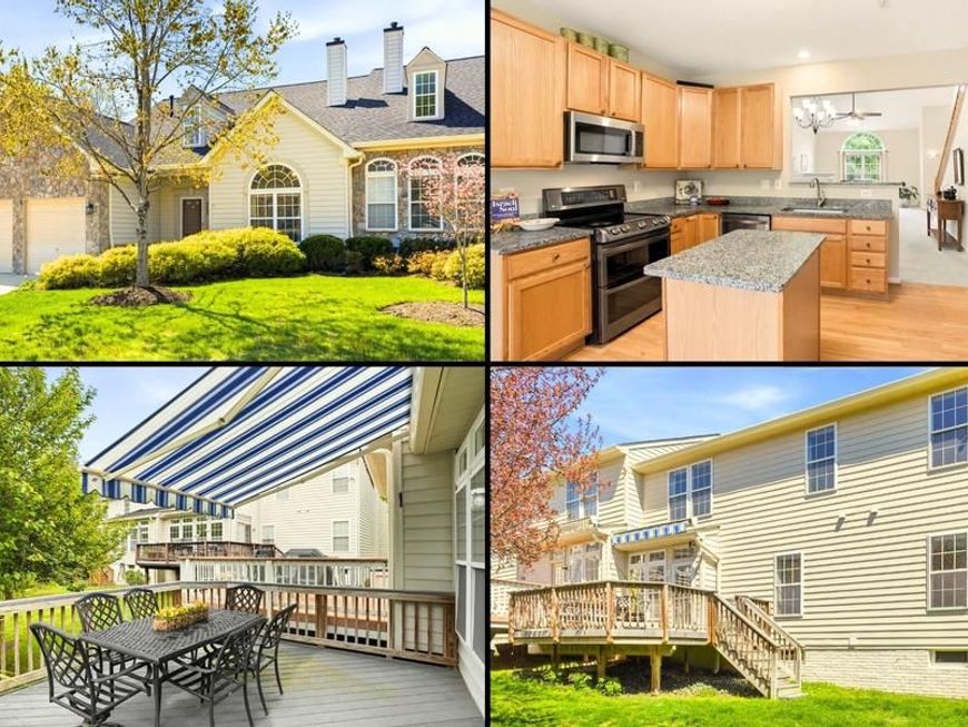 6409 Koffel Court, Unit 21, Elkridge, MD 21075 Main Photo