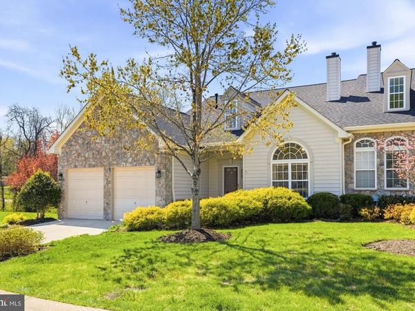 6409 KOFFEL COURT, Unit 21, ELKRIDGE, MD 21075