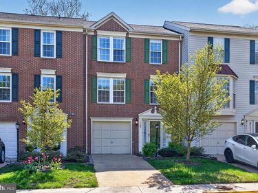 7409 GADSBY SQUARE , ALEXANDRIA, VA 22315