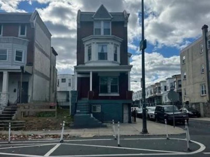 5630 Walnut Street, Unit 2, Philadelphia, PA 19139 Main Photo