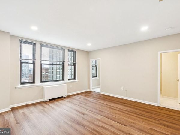 135 S 19TH STREET , Unit 1205, PHILADELPHIA, PA 19103