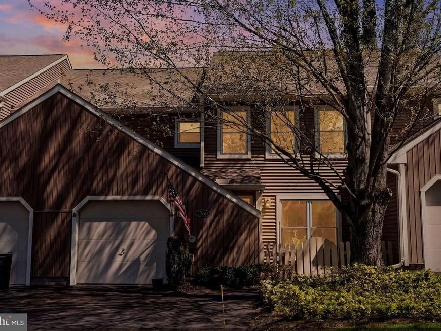 1560 Hummingbird Court , Yardley, PA 19067 Main Photo