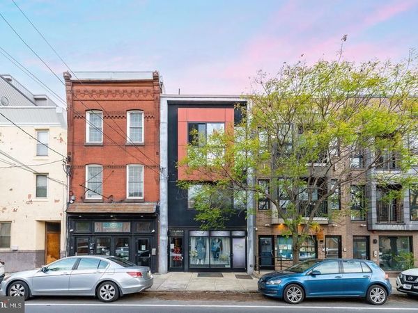 2228 FRANKFORD AVENUE, PHILADELPHIA, PA 19125